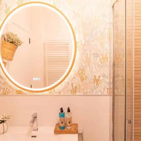 アパート 3000 ビラガルシーア・デ・アロウサ