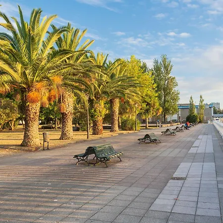 3000 Vilagarcia de Arousa