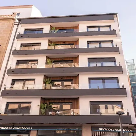 Apartment 3000 *