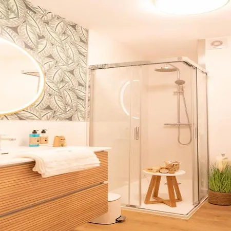 3000 Apartment Vilagarcia de Arousa