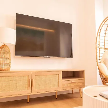 アパート 3000 ビラガルシーア・デ・アロウサ