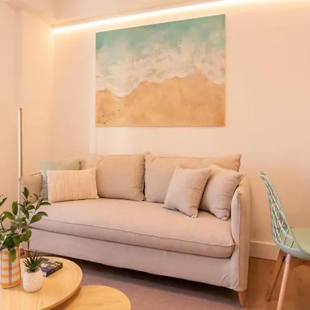 Apartment 3000