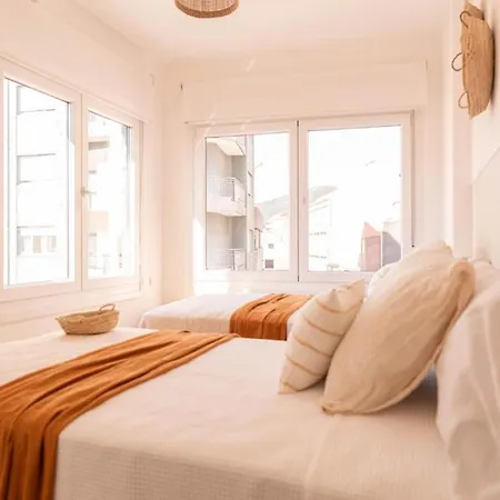Apartment 3000 *