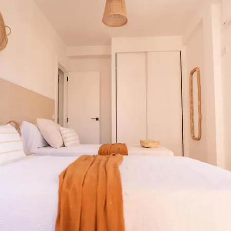 3000 Apartment Vilagarcia de Arousa