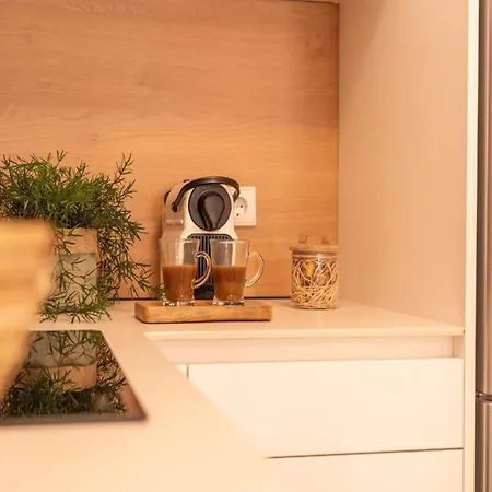 アパート 3000 ビラガルシーア・デ・アロウサ