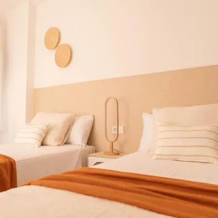 3000 Apartman Vilagarcia de Arousa