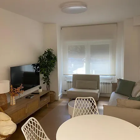 3000 Apartment Vilagarcia de Arousa