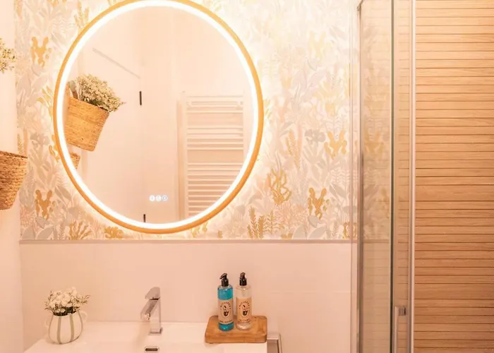 Daire 3000 Vilagarcia de Arousa