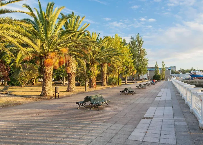 3000 Vilagarcia de Arousa