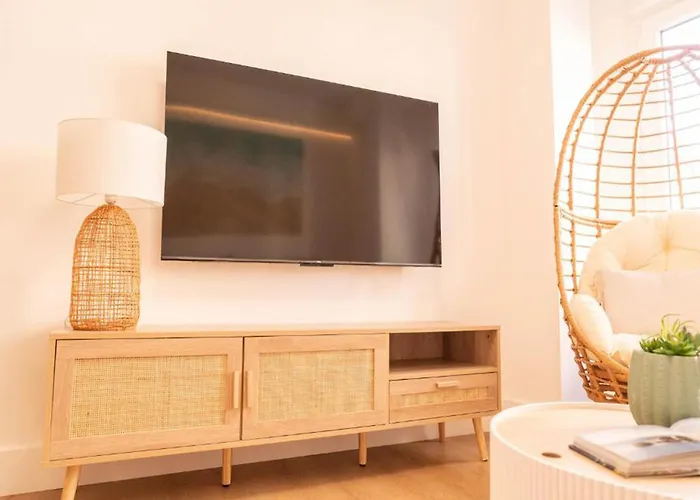 Daire 3000 Vilagarcia de Arousa