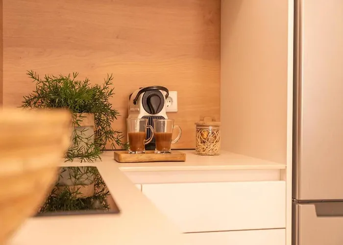 Daire 3000 Vilagarcia de Arousa